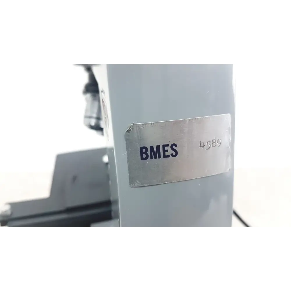 AO Spencer American Optical Microscope Illuminator – Cat. 1031