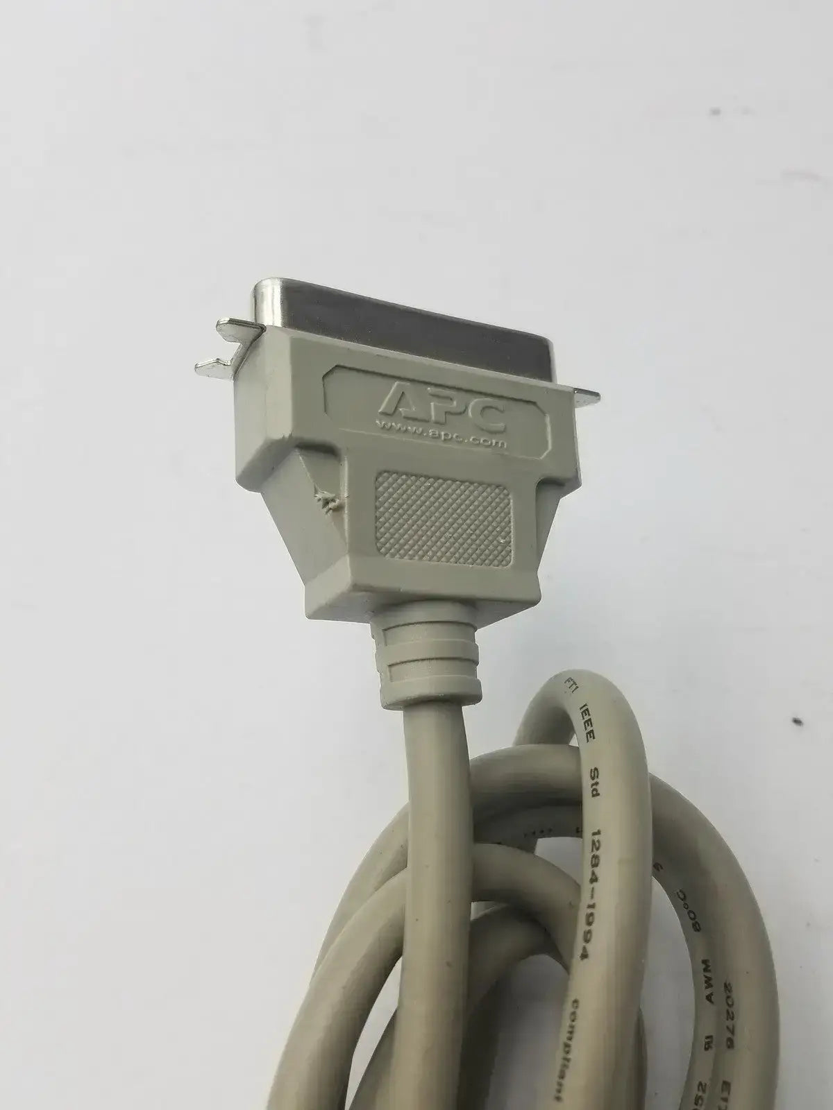 APC 37004 Compliant Parallel Printer Cable