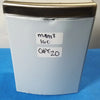 ASI Roval Collection Surface Mounted Sanitary Waste Receptacle – Model 20852
