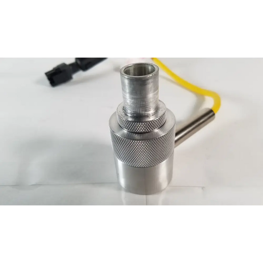 ASP Sterrad BHK UV Analamp and Connector Model No. 80-8024-18 - Sterilizer Replacement Part