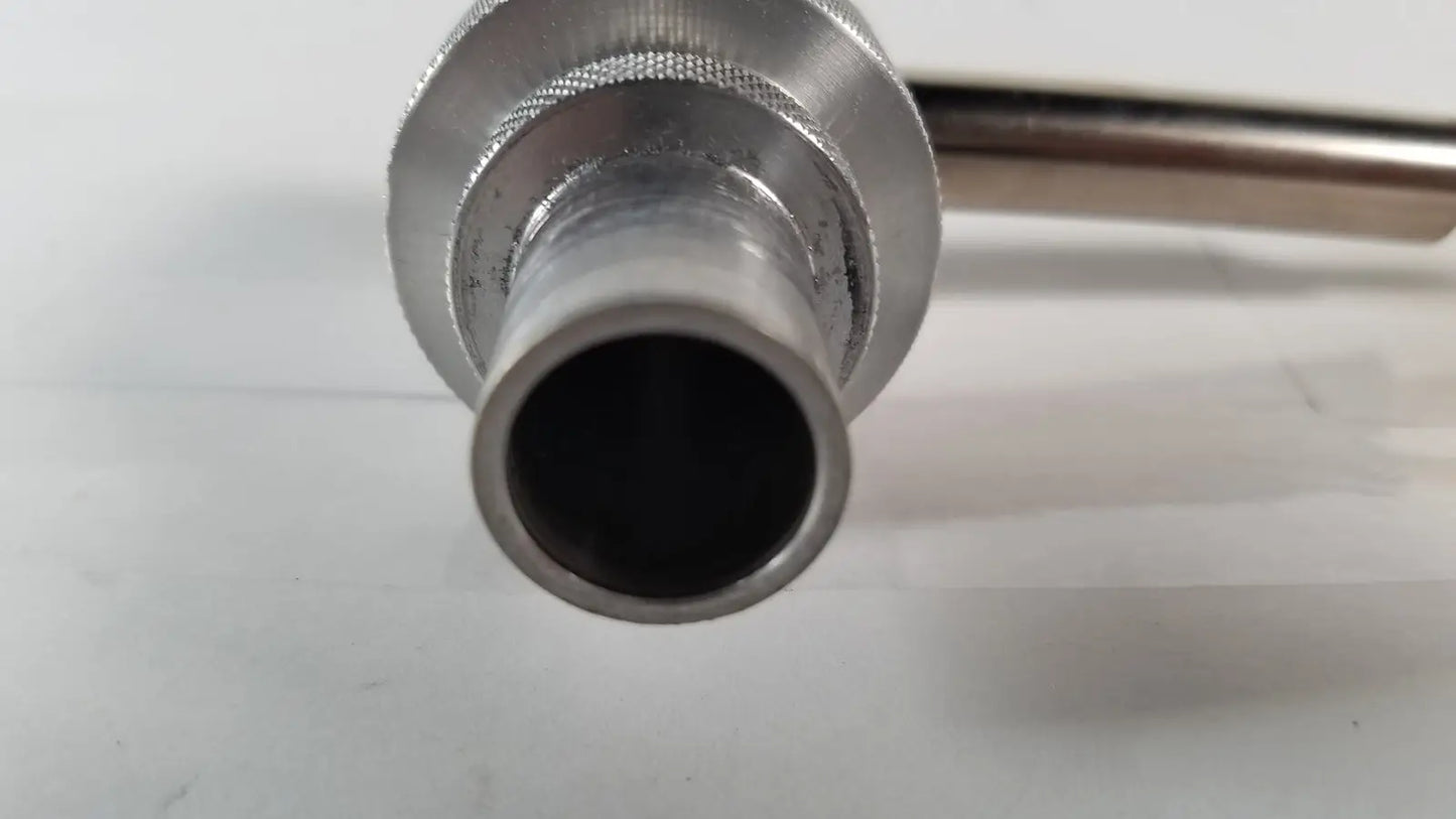ASP Sterrad BHK UV Analamp and Connector Model No. 80-8024-18 - Sterilizer Replacement Part