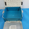 ASP Sterrad Sterilization Container With Lid and tray