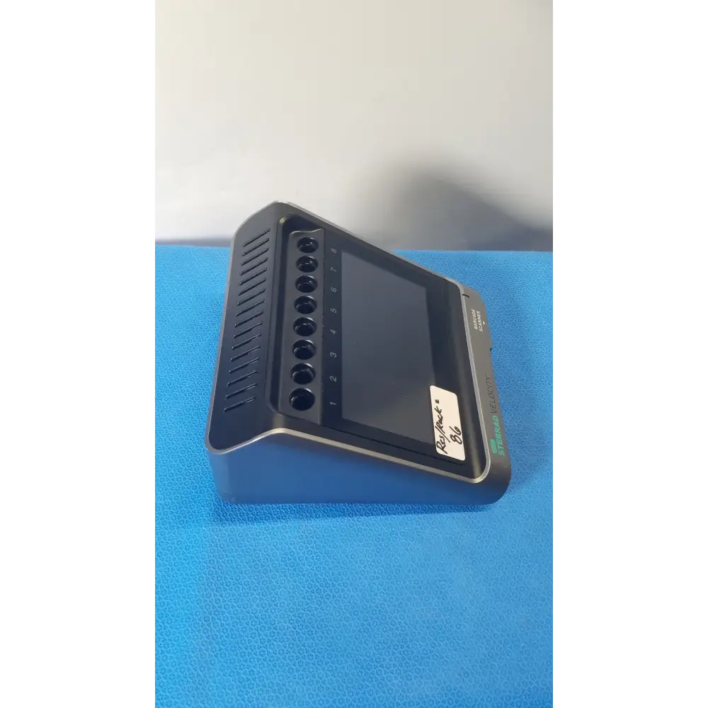 ASP Sterrad Velocity Barcode Scanner Reader - 43220