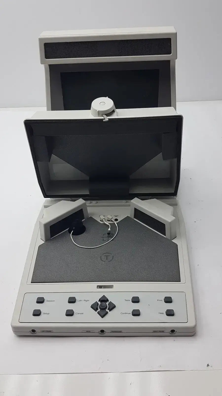 AudioScan Verifit VF-1 Real Ear Hearing Aid Analyzer