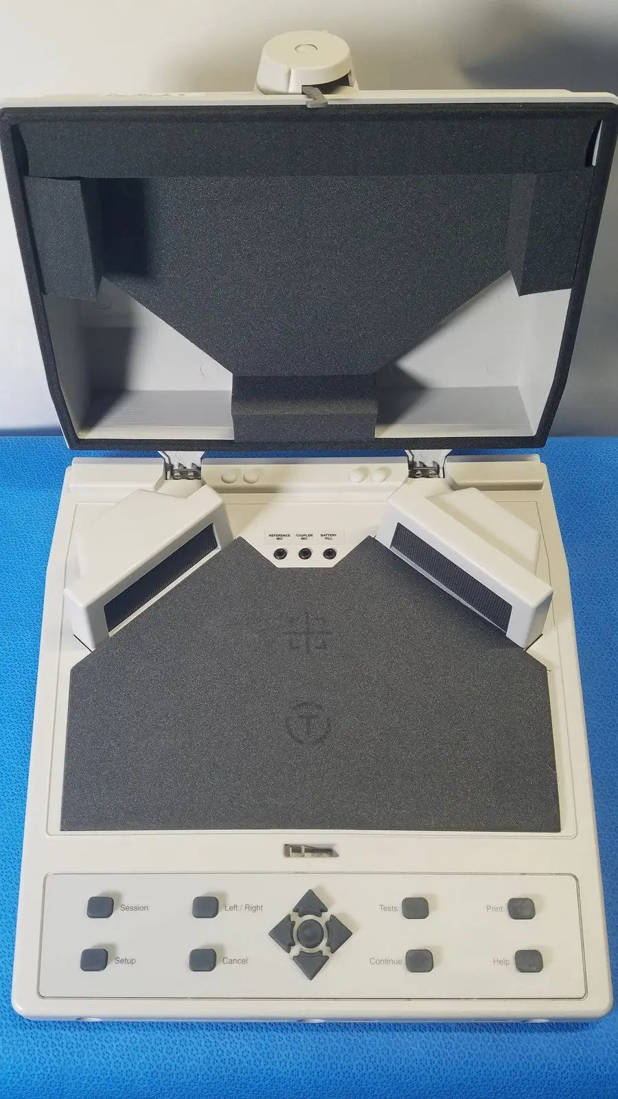 Audioscan Verifit VF-1 Real-Ear Hearing Analyzer