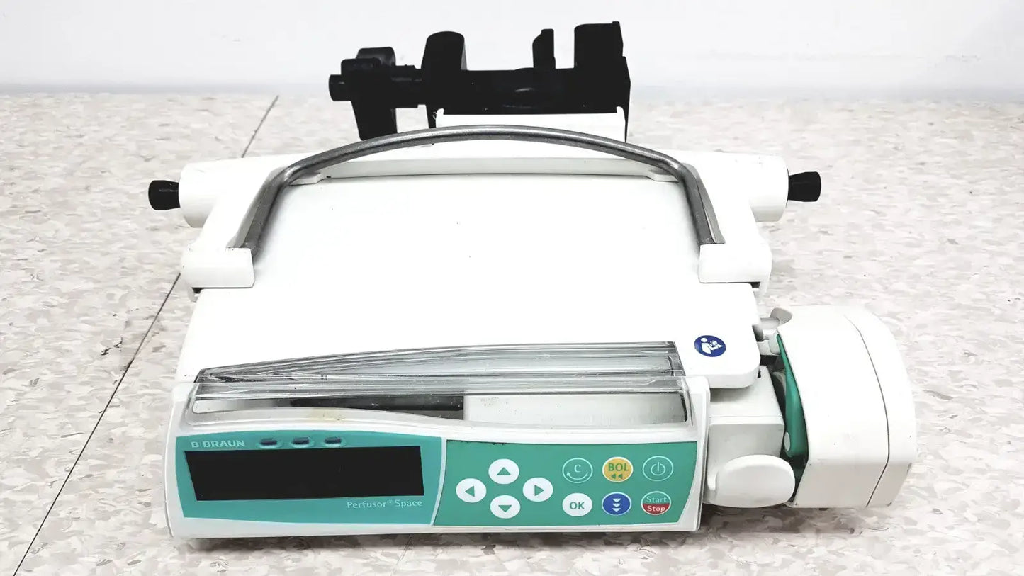 B. Braun Perfusor® Space Infusion Pump