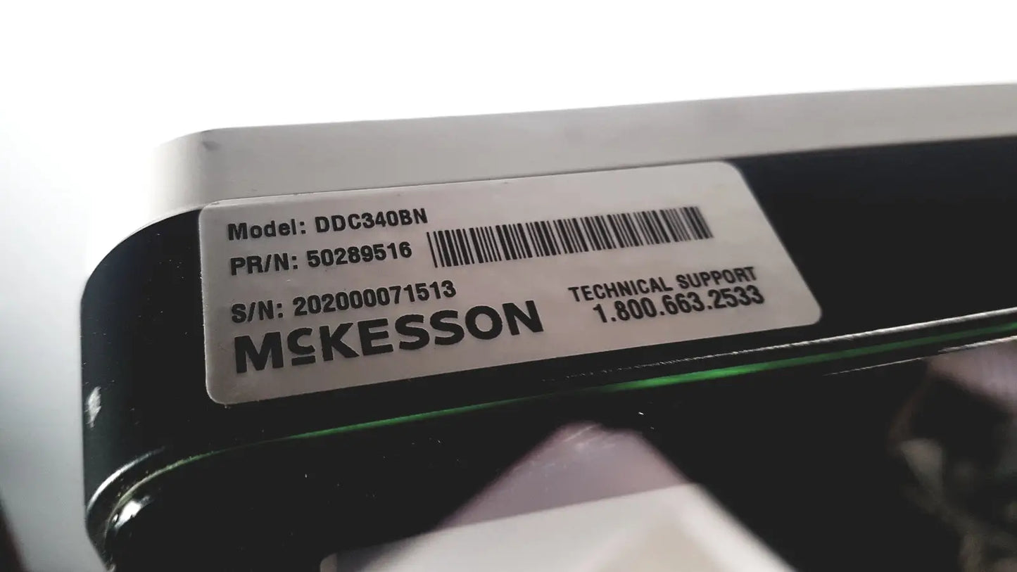 Barco Nio MDNC 3321 3MP 21’’ Color General Radiology Display (K9300323A)