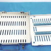 Bausch And Lomb Storz E7416-1 Sterilization Tray Case