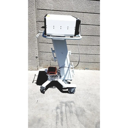 BEAVER-VISITEC Endo Optiks E2 Compact MicroProbe - Laser Endoscopy Microprobe