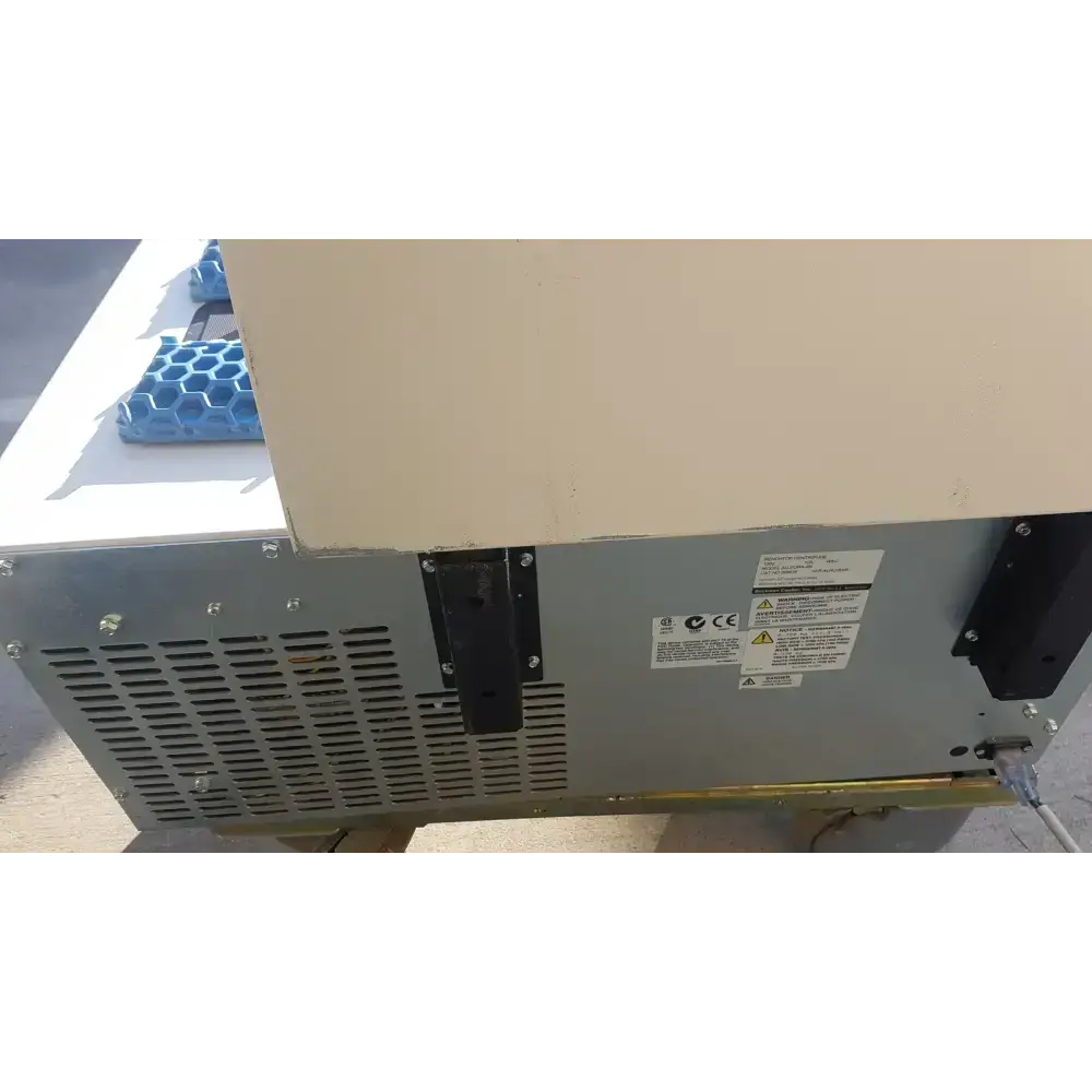 Beckman Coulter Allegra 6R Refrigerated Benchtop Centrifuge