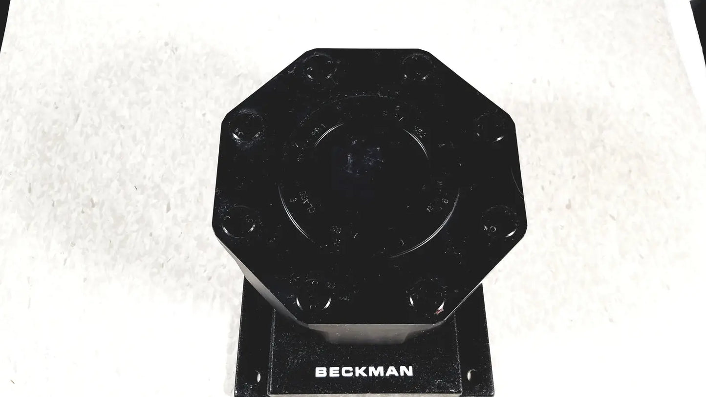 BECKMAN COULTER Ultracentrifuge Unit
