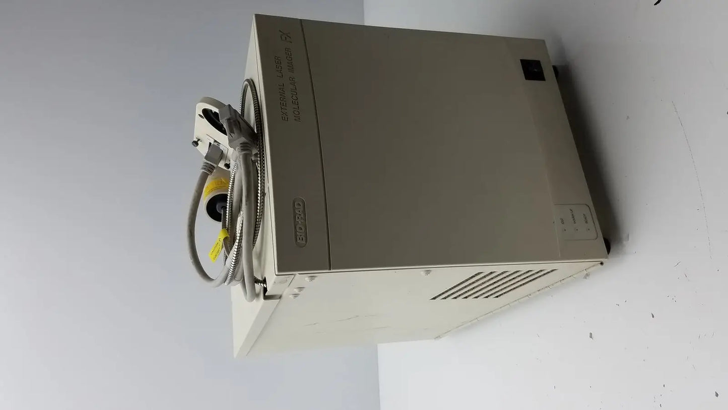 Bio-Rad External Laser Molecular Imager FX