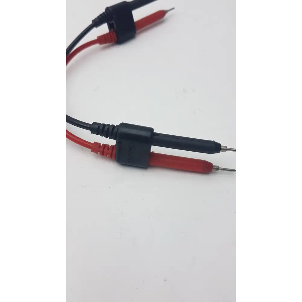 Bio-Rad Replacement Power Cables #1652948 - Cable