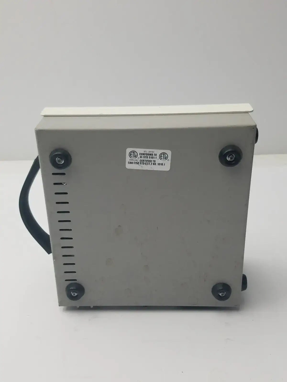Bio-Tek 505PRO Electrical Safety Analyzer