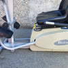 Biodex BioStep 2 Recumbent Stepper – Medical Rehabilitation Exercise Device
