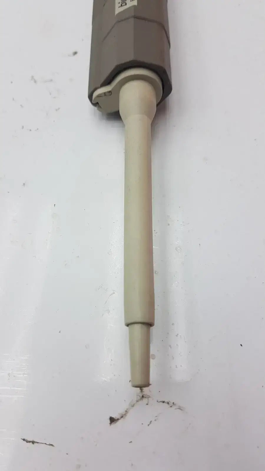 Biomerieux Vitek Digital 10-100 uL Recorder No 30506 - Pipette
