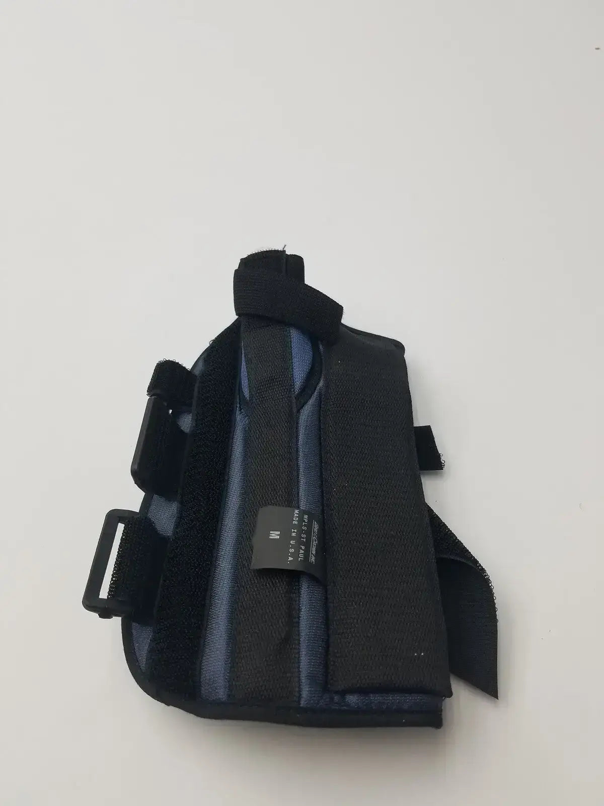 Bird & Cronin Wrist Brace Splint Left Hand Medium M Carpal Support MPLS-St Paul