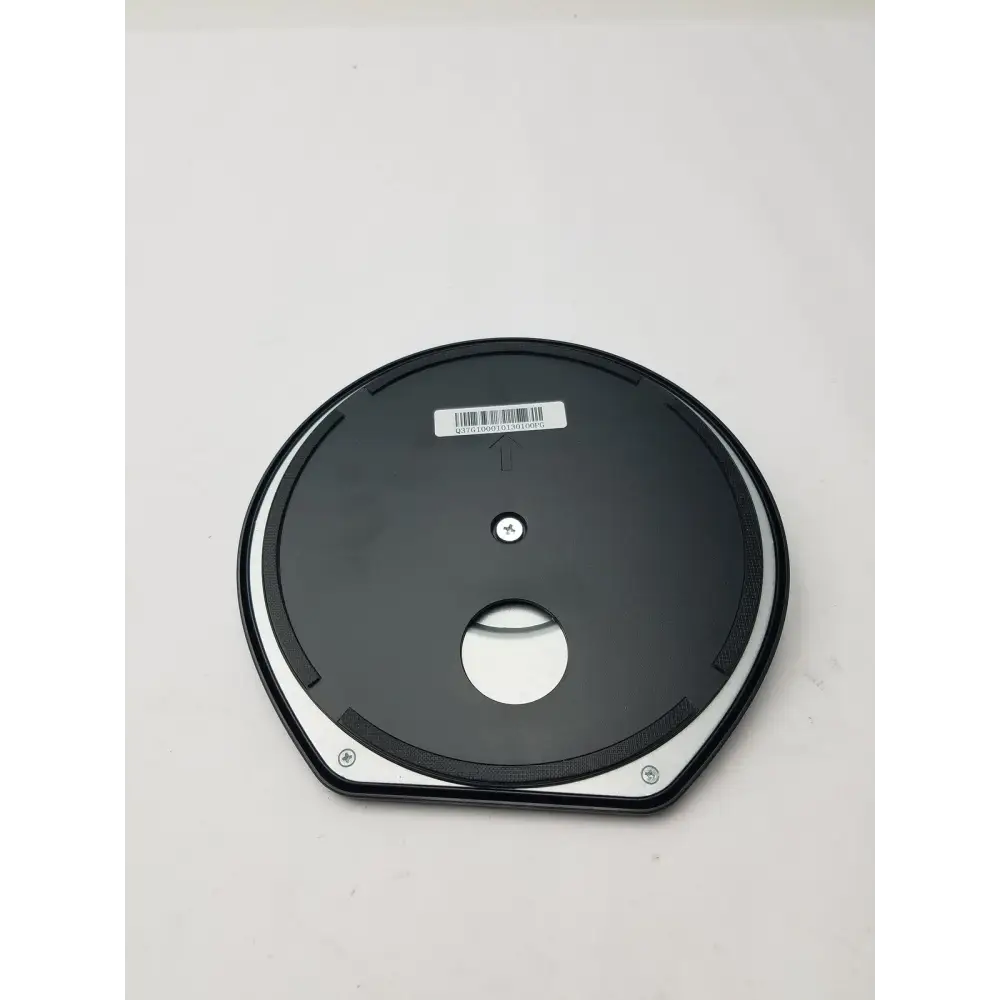 Black Philips Monitor Stand