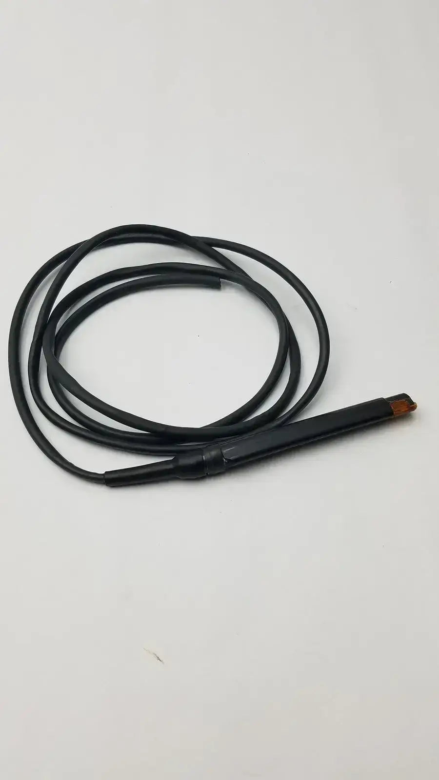 Black Probe with Orange Light - Diagnostic
