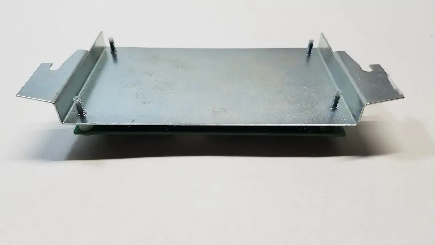 Board #67760 Rev 1 Control 09-3612-0206 158590 11 129433.190