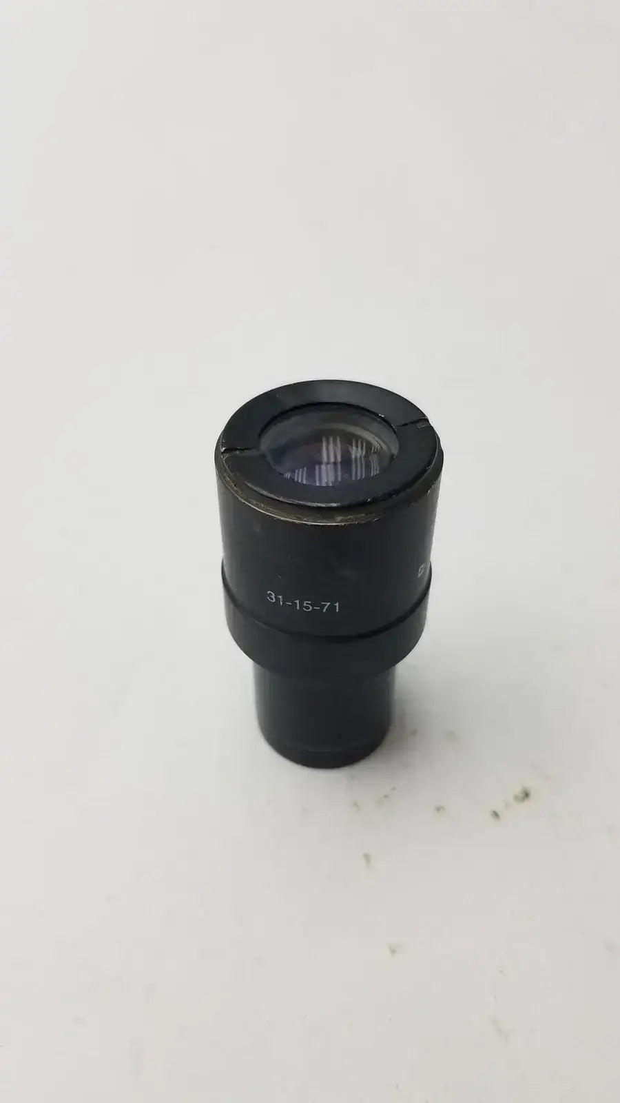 Bosch & Lomb 31-15-71 Eyepiece 10X W.F. Stereo - Microscope