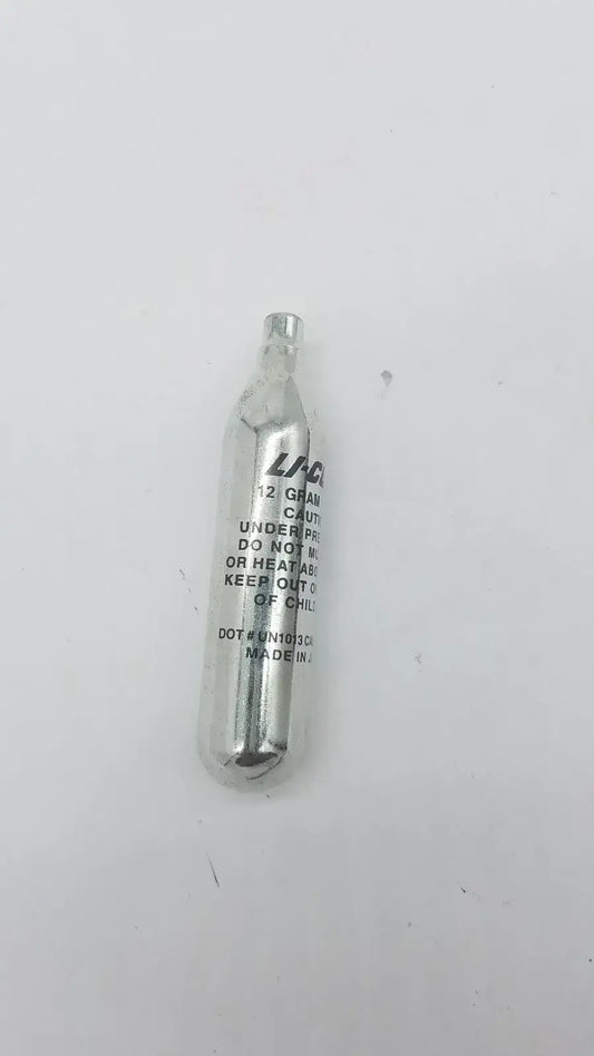 Box of 25 Li-Cor 12 Gram CO2 Cylinders LI-6400 Portable Photosynthesis
