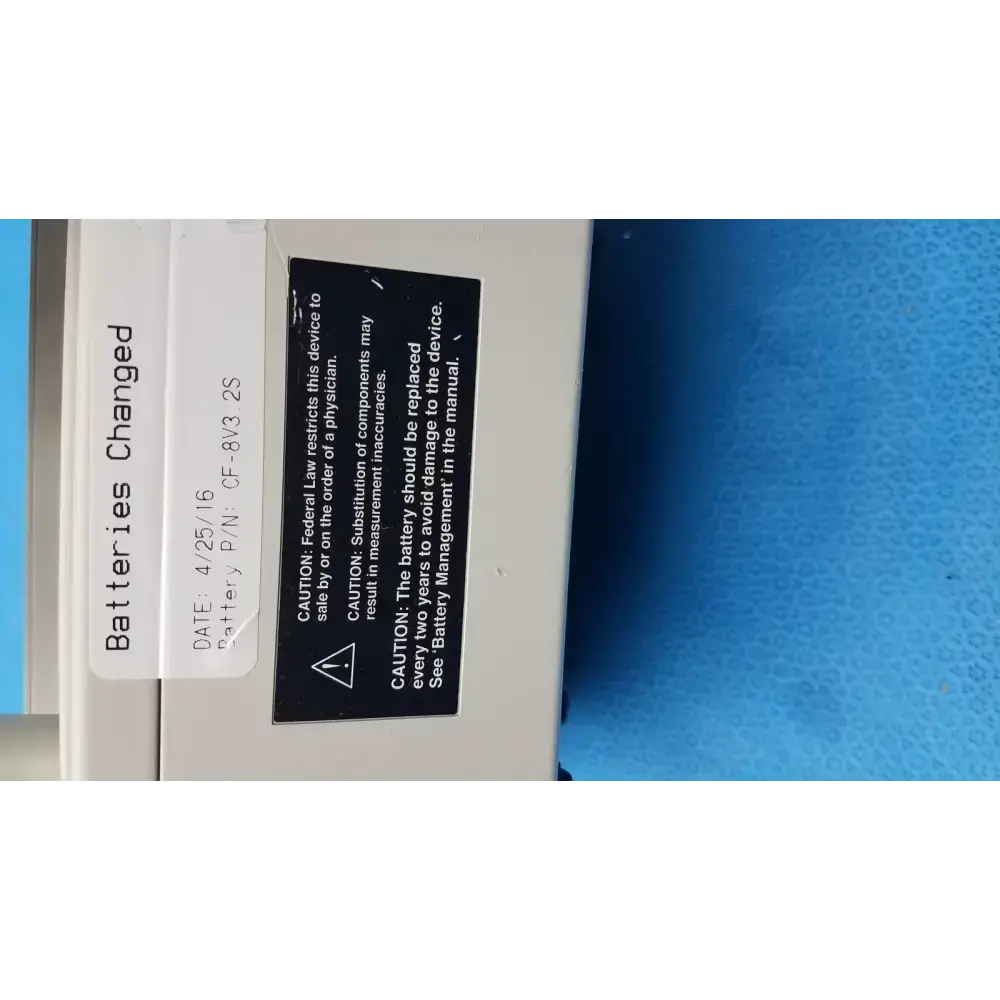 BpTRU BPM-200 Automatic Blood Pressure Monitor