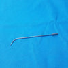BRAD Stainless Steel Curved Surgical Instrument Size 14