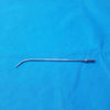 BRAD Stainless Steel Curved Surgical Instrument Size 16