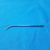 BRAD Stainless Steel Curved Surgical Instrument Size 26