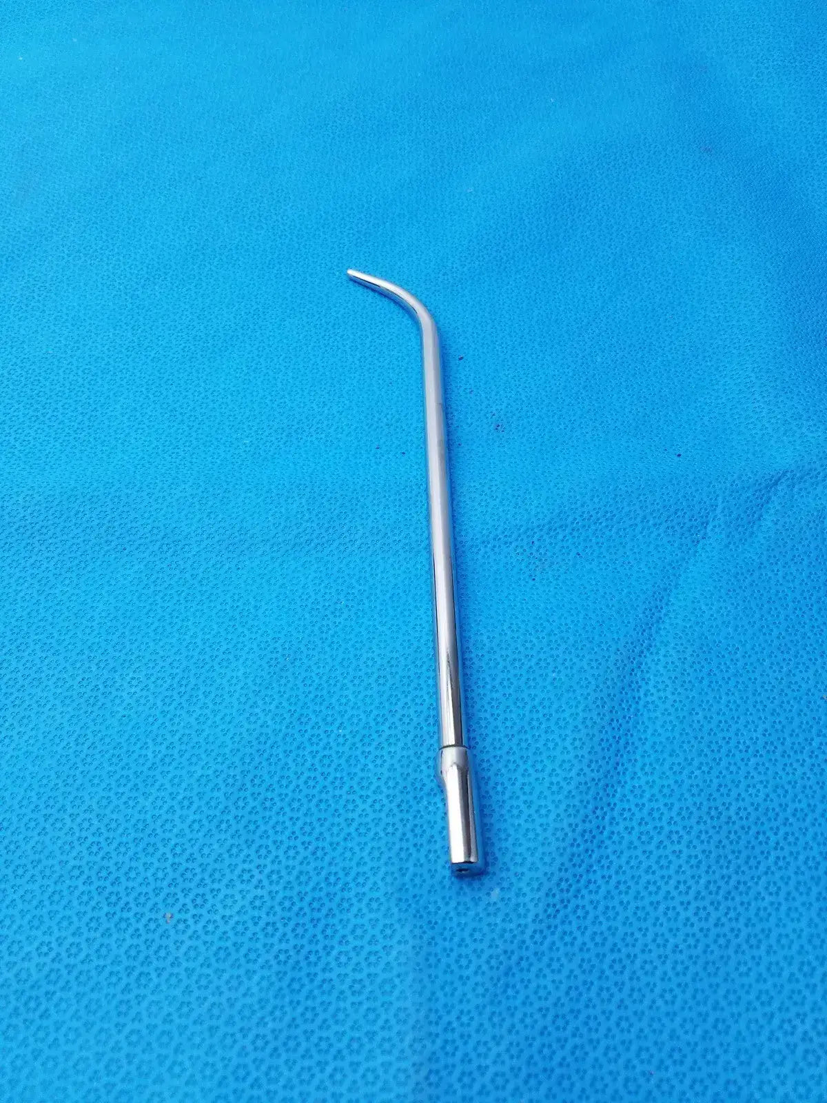 BRAD Stainless Steel Curved Surgical Instrument Size 26