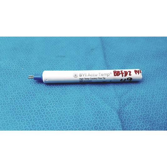 BVI Accu-Temp High Temp Cautery Fine Tip - 8442000 - High-temperature cautery tip