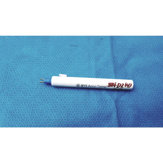 BVI Accu-Temp High Temp Cautery Fine Tip - 8442000 - High-temperature cautery tip
