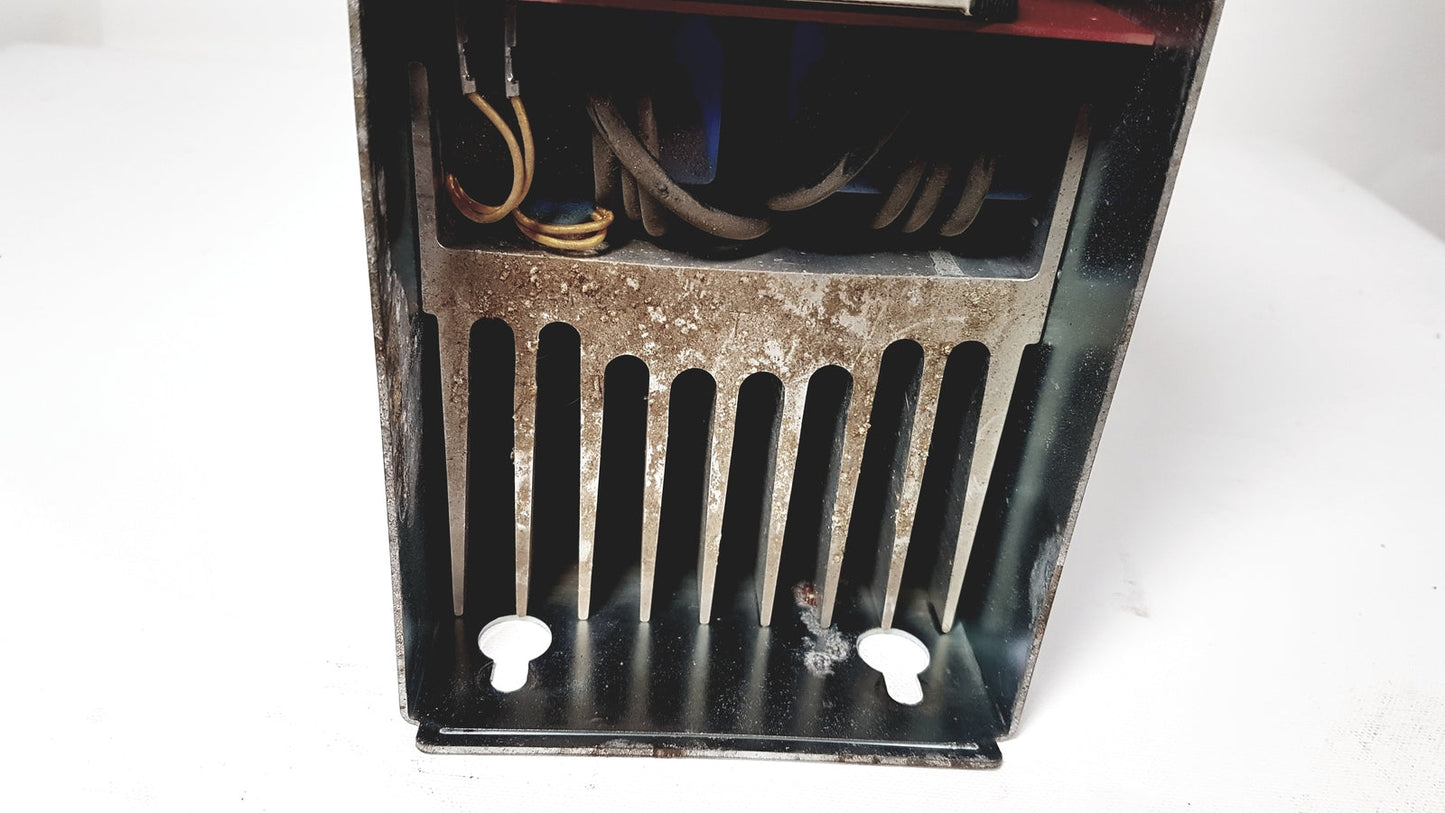 Bystronic 1004872 Amplifier Cnc02 50A 750 RPM