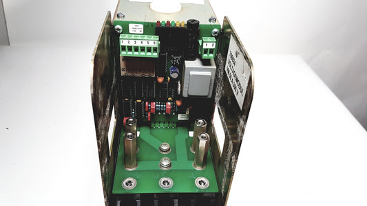 BYSTRONIC 700024 VOLTAGE MODULE VM 50A 300V Power Supply - Module