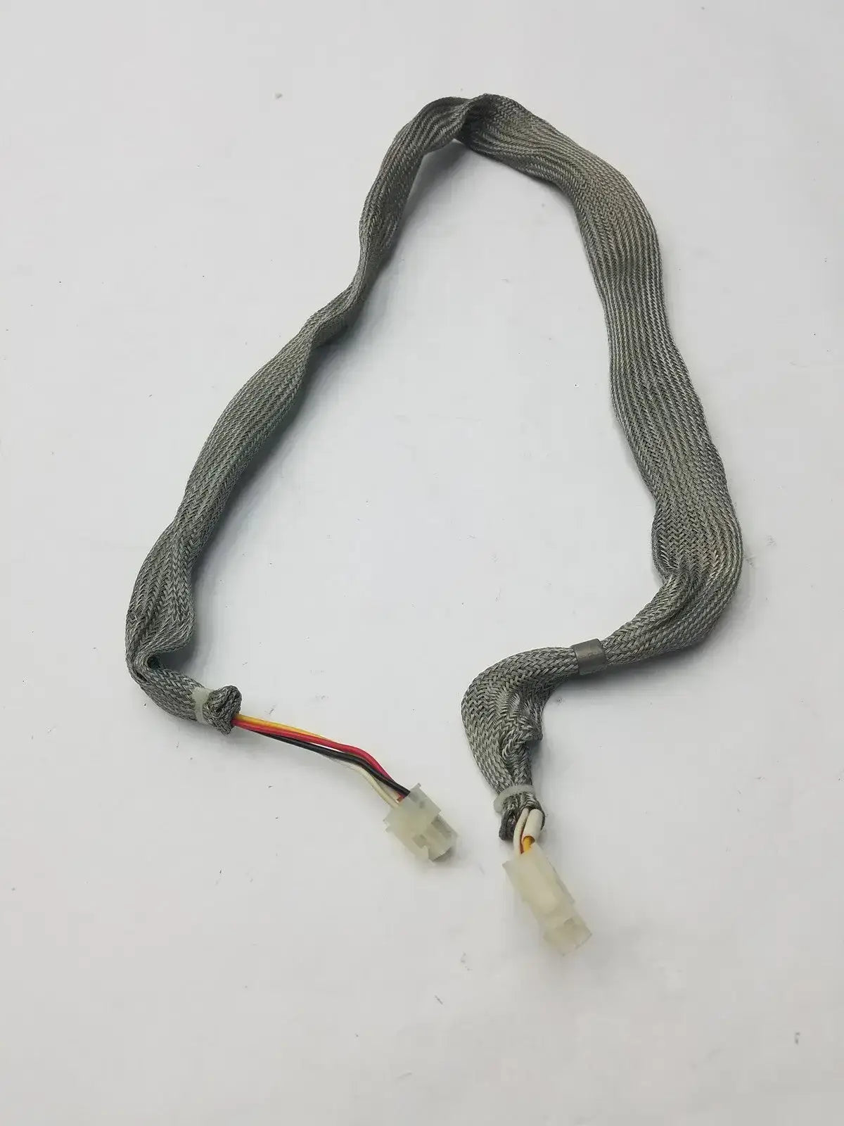 Cable Wire Harness With Connector
