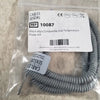 Cables and Sensors Ref 10087 by Welch Allyn Compatible Oral Temp Probe, 9 ft