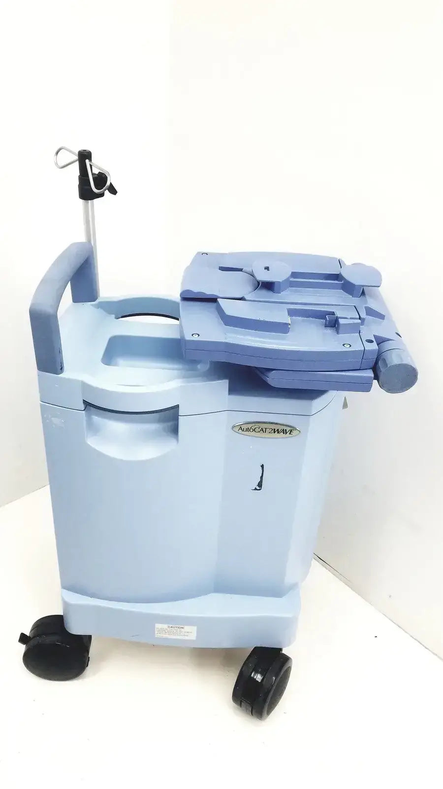 Cardiac Assist Arrow AutoCAT 2 WAVE Ref IABP-0500 - Hemodynamic Support System
