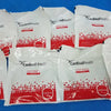 Cardinal Health Instant Hot Pack 6" x 9" – Lot of 8