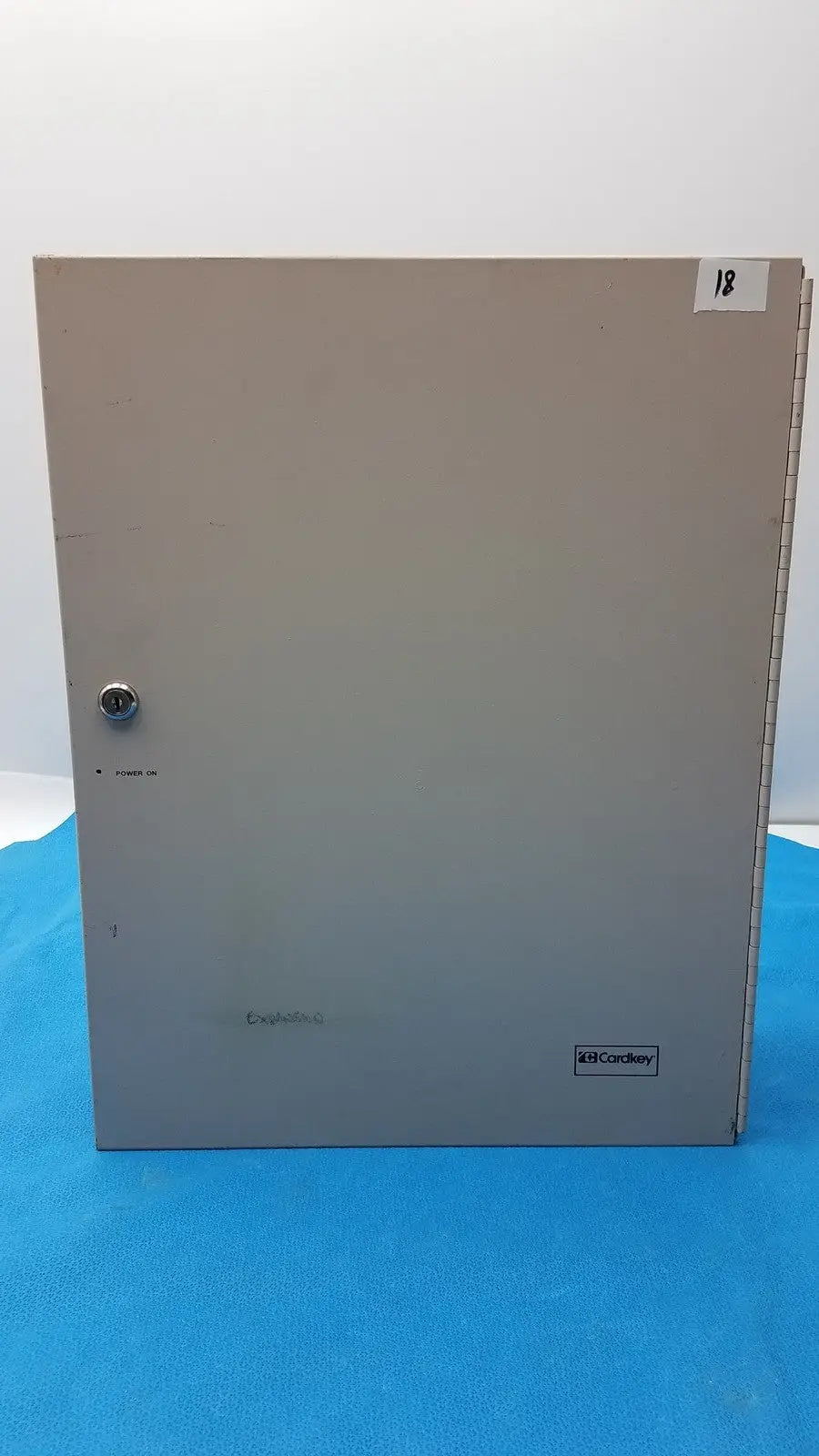 Cardkey S300-XL Access Control Panel Controller