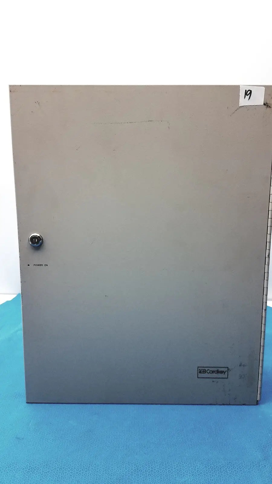 Cardkey S300-XL Access Control Panel Controller - No key