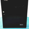 Cardkey Type Steel Enclosure – Black Secure Access Control Housing (No Key)