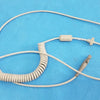 CareFusion 2016560-001 Coiled Patient Cable