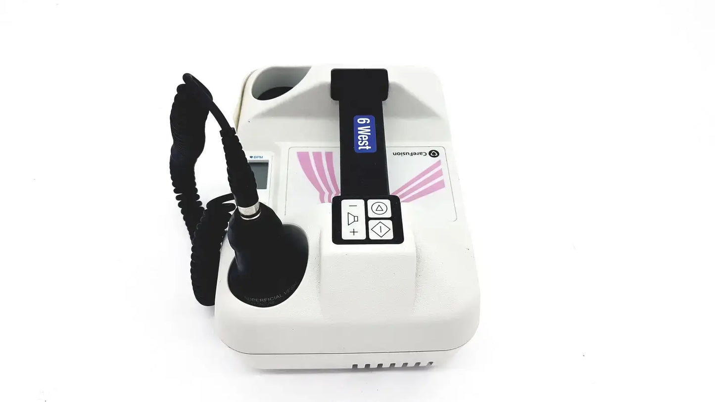 CareFusion Vascular IMEXDOP CT+ DopplLer - Doppler