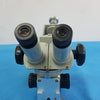 Carl Zeiss 27281 Germany Binocular Microscope Head with 20x Eyepieces
