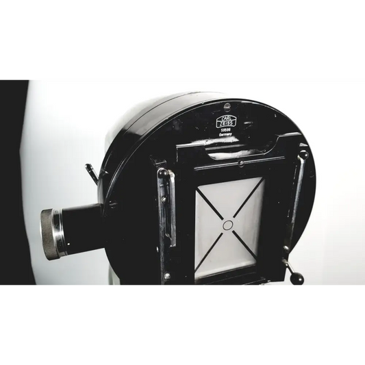 Carl Zeiss 59596 6760-5021 Photomicroscope Binocular Microscope