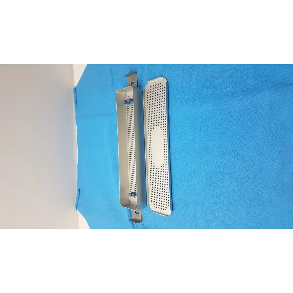 Case Medical ENCM Sterilization Container Box
