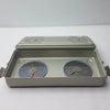 Case Medical MAF-Tray Solid Sterilization Container System With Lid