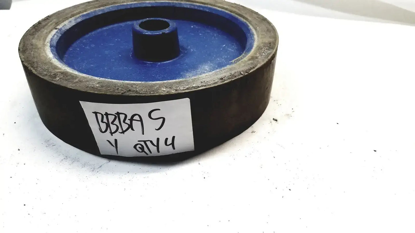 Caster Wheel For Crown M Series Stacker