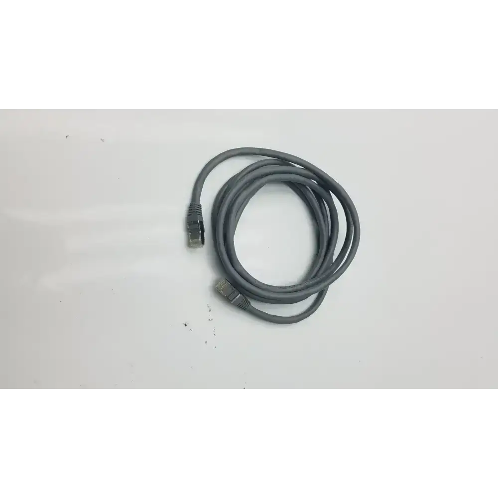 CAT5E-GY UTP Patch Network Cable Grey - Ethernet